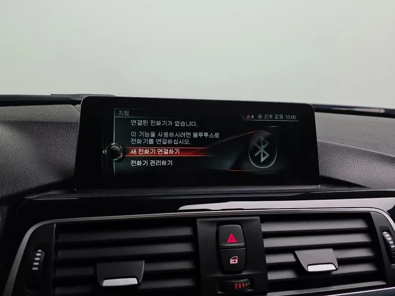 BMW 320 d, снимка 16 - Автомобили и джипове - 53715381