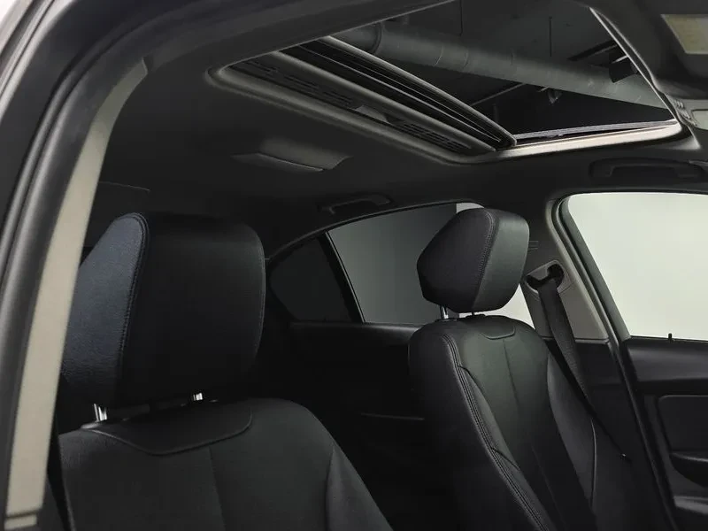 BMW 320 d, снимка 17 - Автомобили и джипове - 53715381