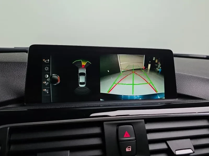 BMW 320 d, снимка 15 - Автомобили и джипове - 53715381