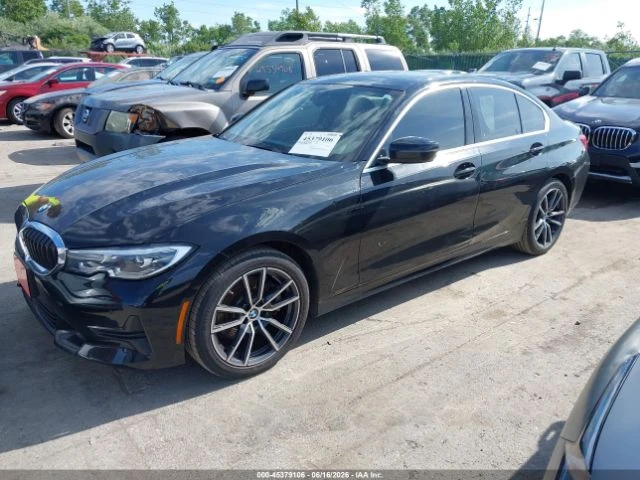 BMW 330 XDRIVE B48| KEYLESS| ШИБИДАХ| КАМЕРА, снимка 3 - Автомобили и джипове - 55012017