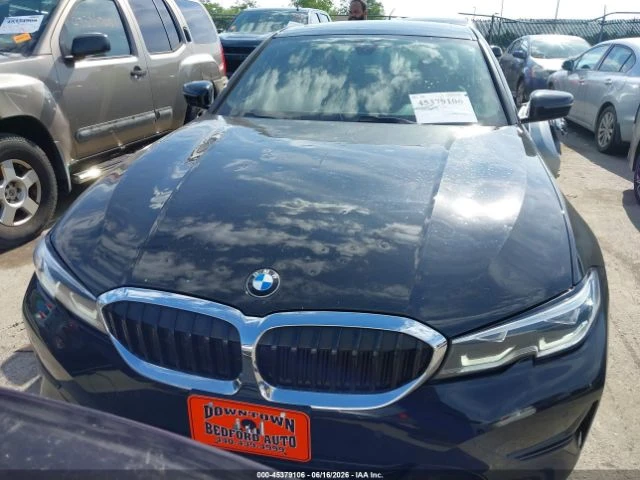 BMW 330 XDRIVE B48| KEYLESS| ШИБИДАХ| КАМЕРА, снимка 2 - Автомобили и джипове - 55012017