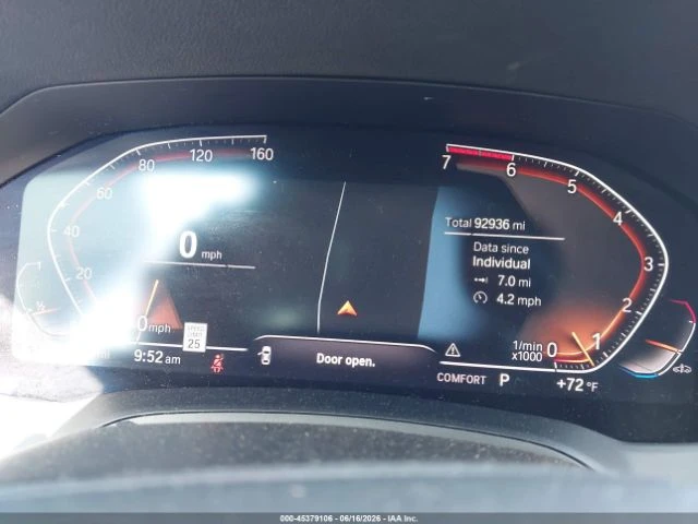 BMW 330 XDRIVE B48| KEYLESS| ШИБИДАХ| КАМЕРА, снимка 9 - Автомобили и джипове - 55012017
