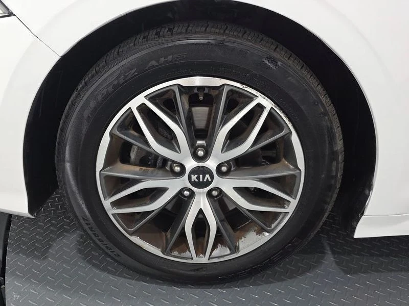 Kia K5 2.0 Automatic, снимка 5 - Автомобили и джипове - 55585899