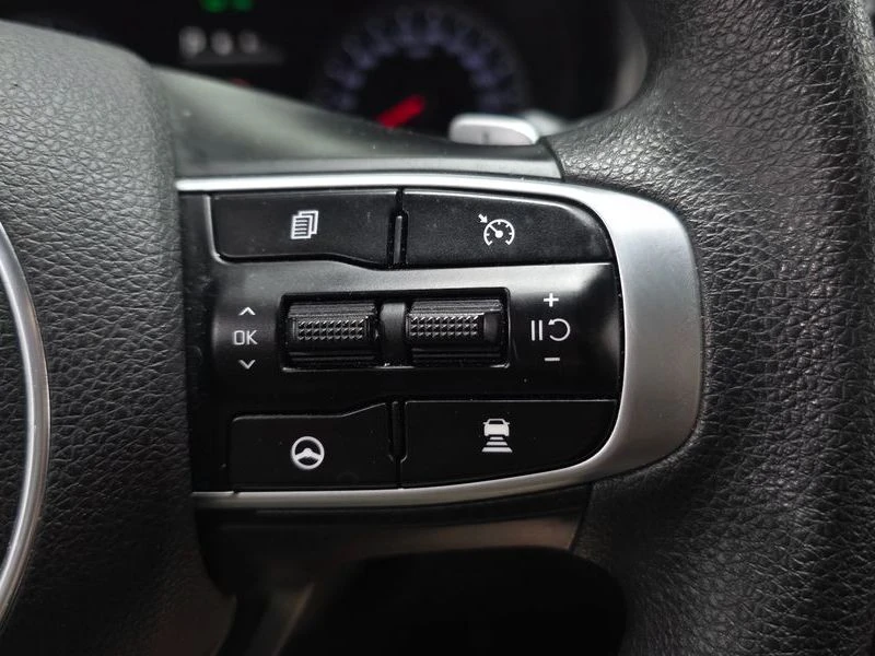 Kia K5 2.0 Automatic, снимка 10 - Автомобили и джипове - 55585899