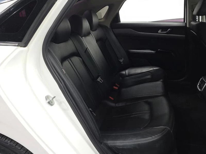 Kia K5 2.0 Automatic, снимка 16 - Автомобили и джипове - 55585899