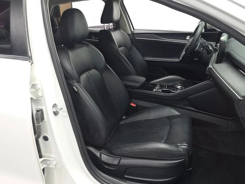 Kia K5 2.0 Automatic, снимка 7 - Автомобили и джипове - 55585899
