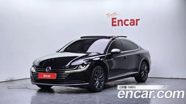 VW Arteon | Mobile.bg � ����������� 1