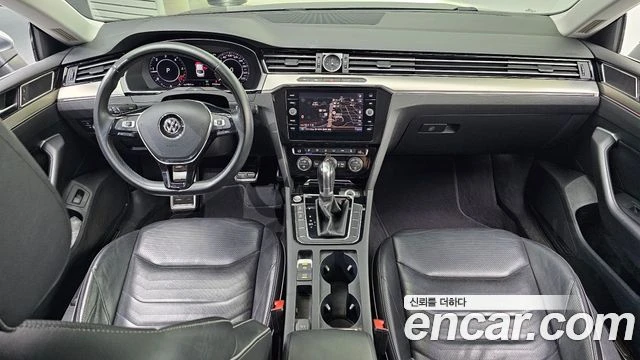 VW Arteon | Mobile.bg � ����������� 7