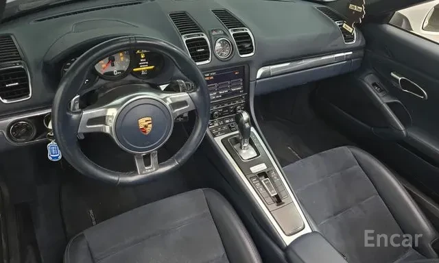 Porsche Boxster 981* 3.4* S* PDK*  | Mobile.bg � ����������� 8