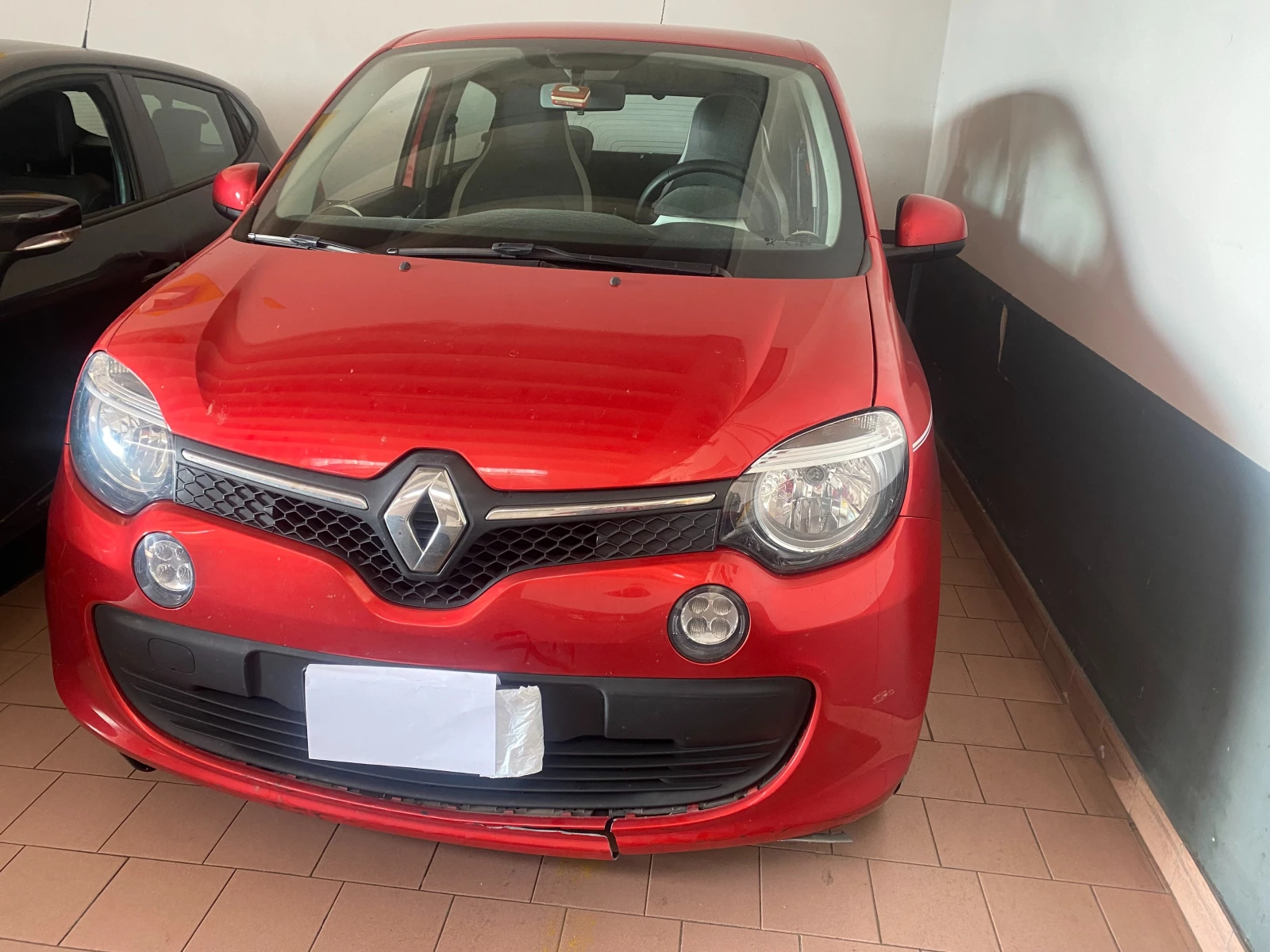 Renault Twingo 1.0&#39;BENZIN EVRO6B, снимка 1