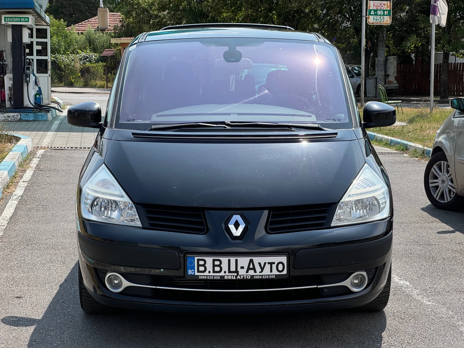 Renault Espace 2.0DCi/Автоматик/Навигация/7-Местен - изображение 2