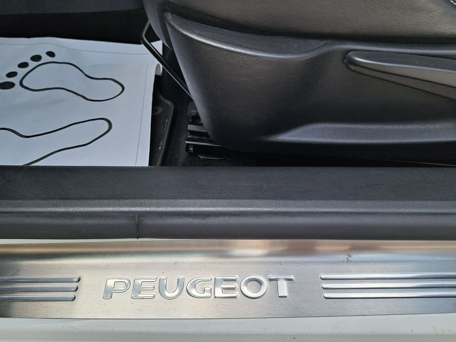 Peugeot 207 207 Sport Swiss | Mobile.bg — изображение 11