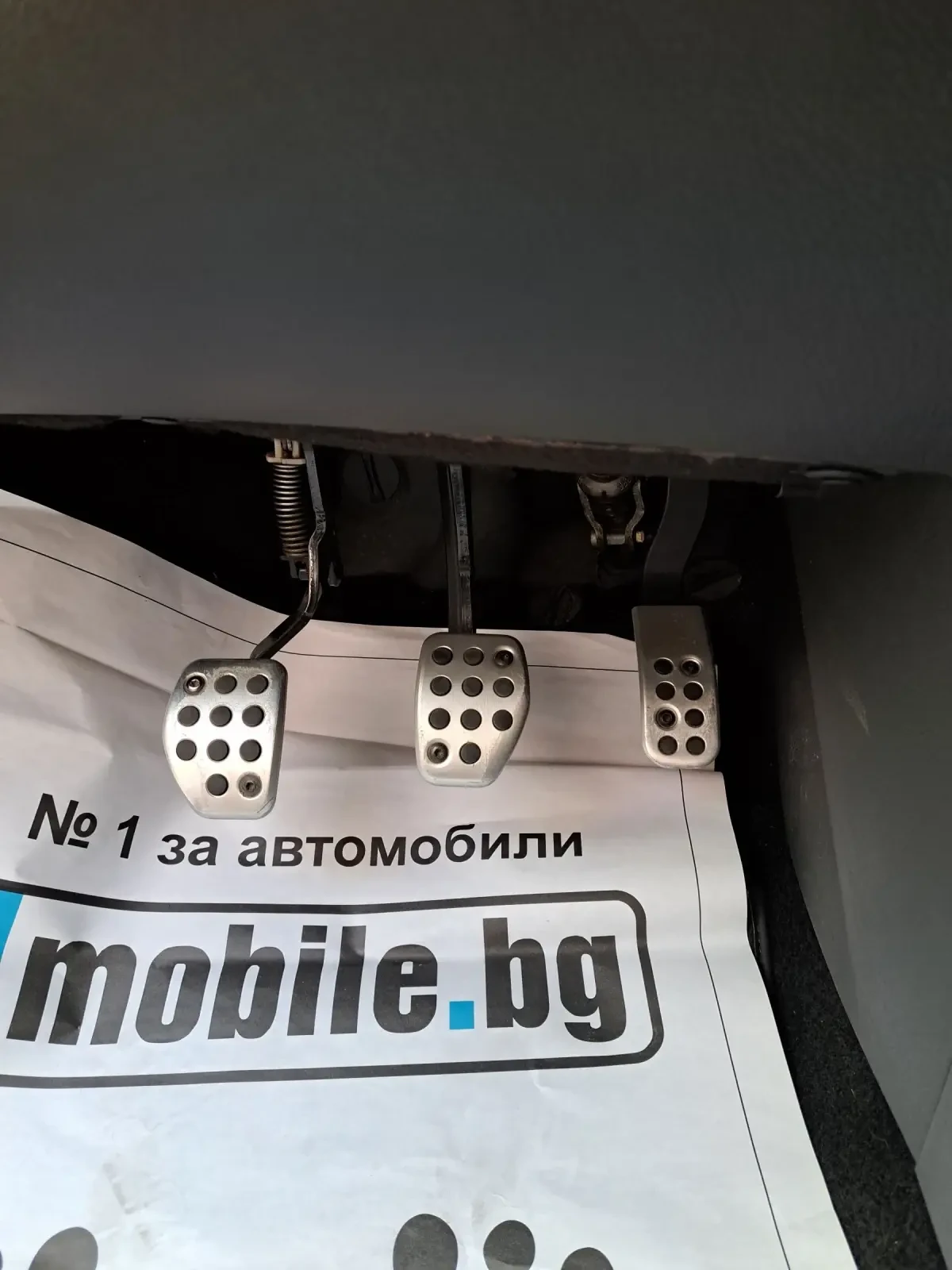 Peugeot 207 207 Sport Swiss | Mobile.bg — изображение 12