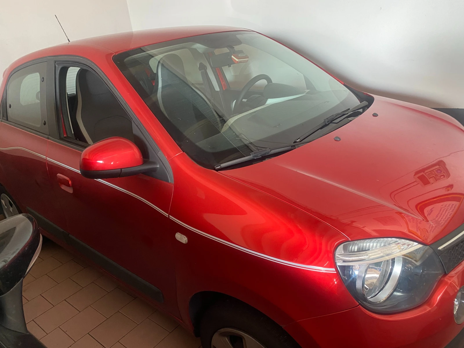 Renault Twingo 1.0'BENZIN EVRO6B - изображение 2