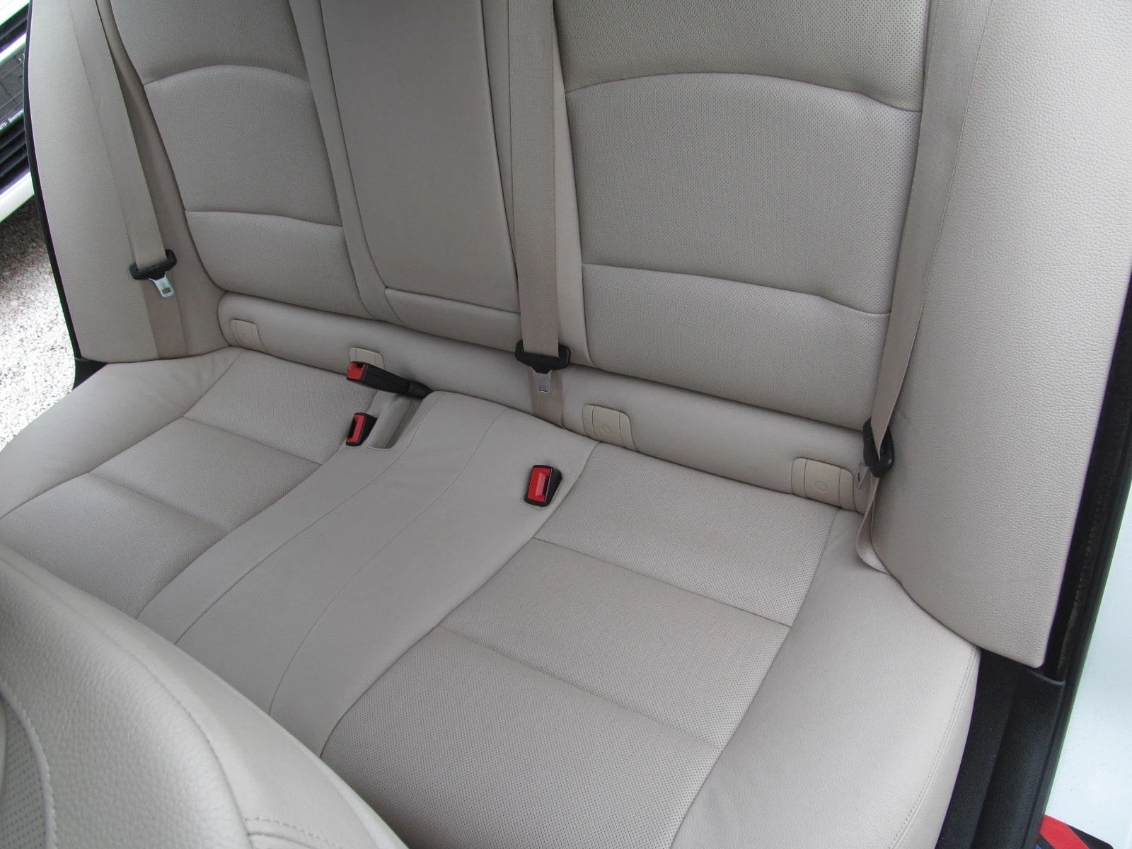 BMW 520 D/PERFORMANCE/AUTOMATIC | Mobile.bg — изображение 11