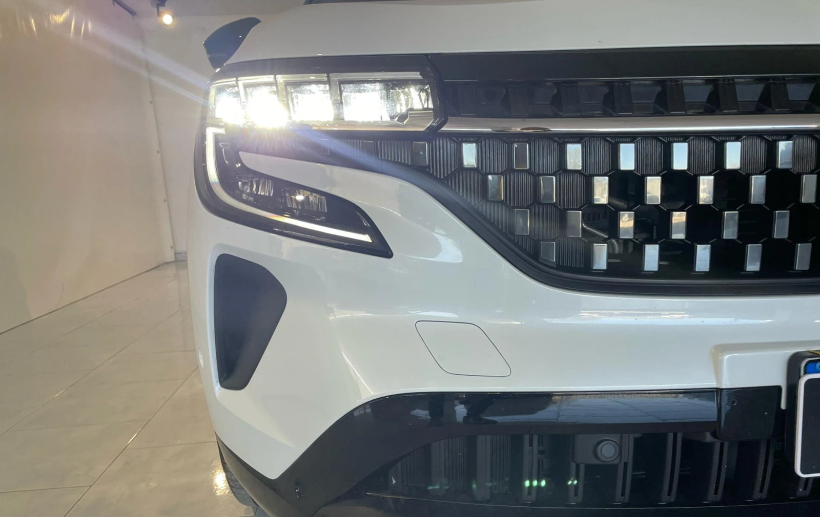 Renault Austral 1.3 160hp EU6  - изображение 9