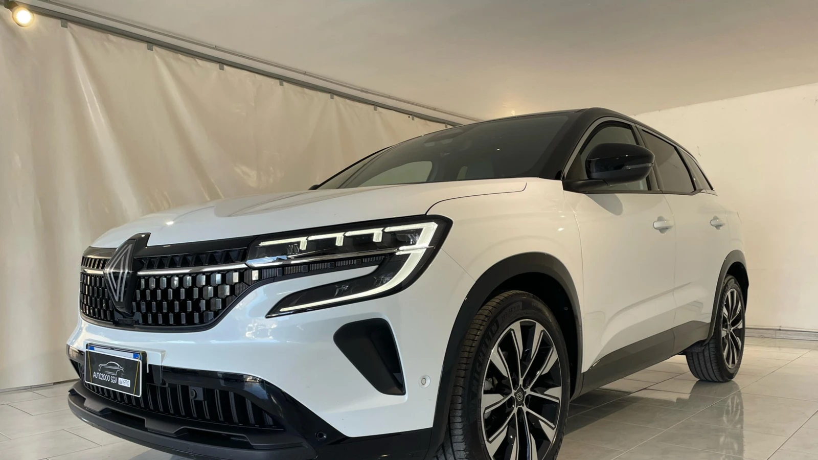 Renault Austral 1.3 160hp EU6  - изображение 2