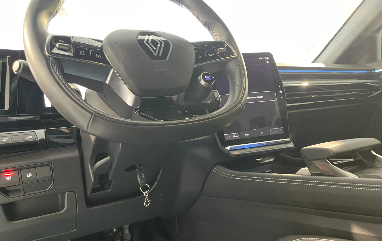 Renault Austral 1.3 160hp EU6  - изображение 7