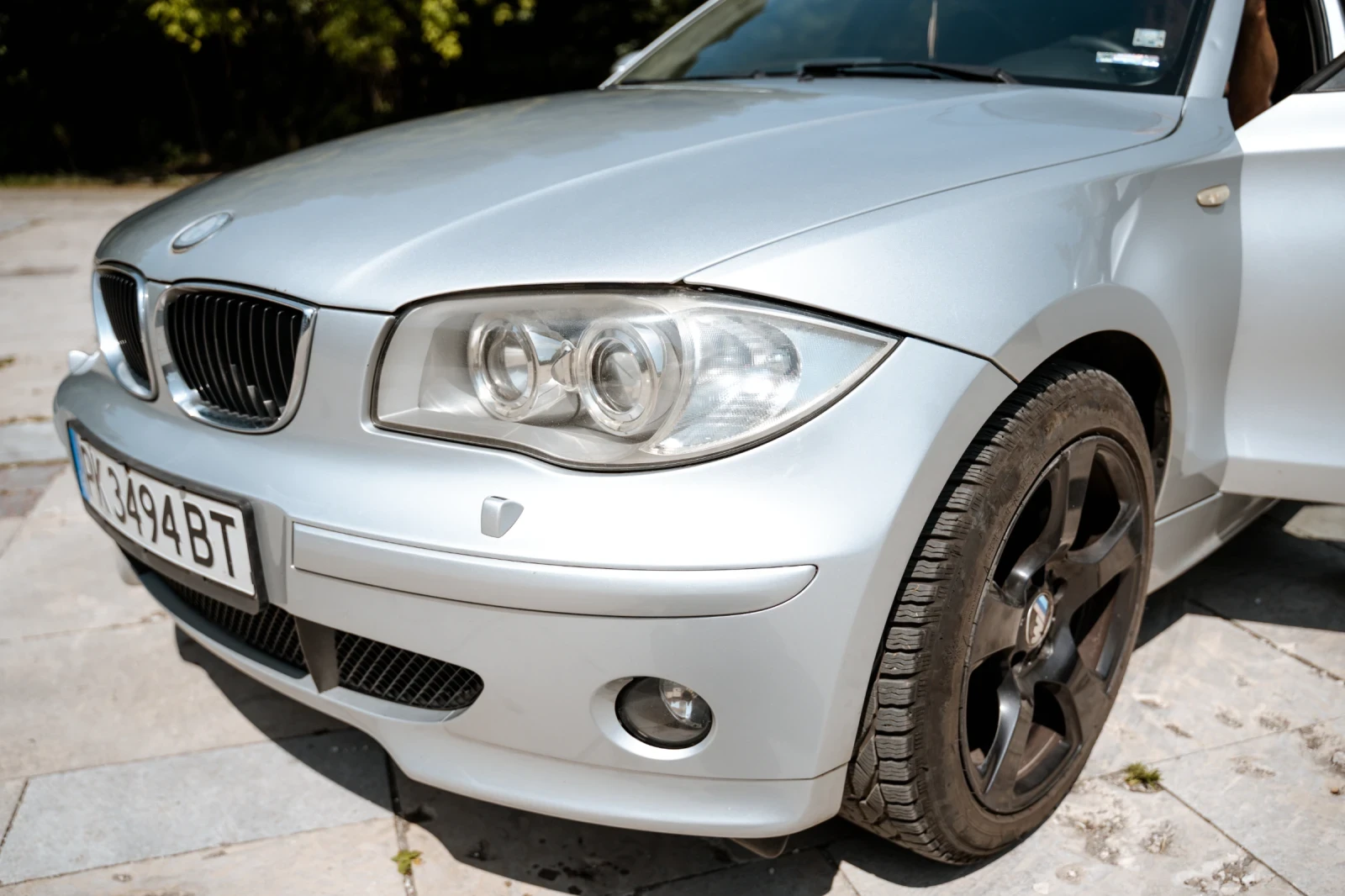BMW 120  - изображение 9