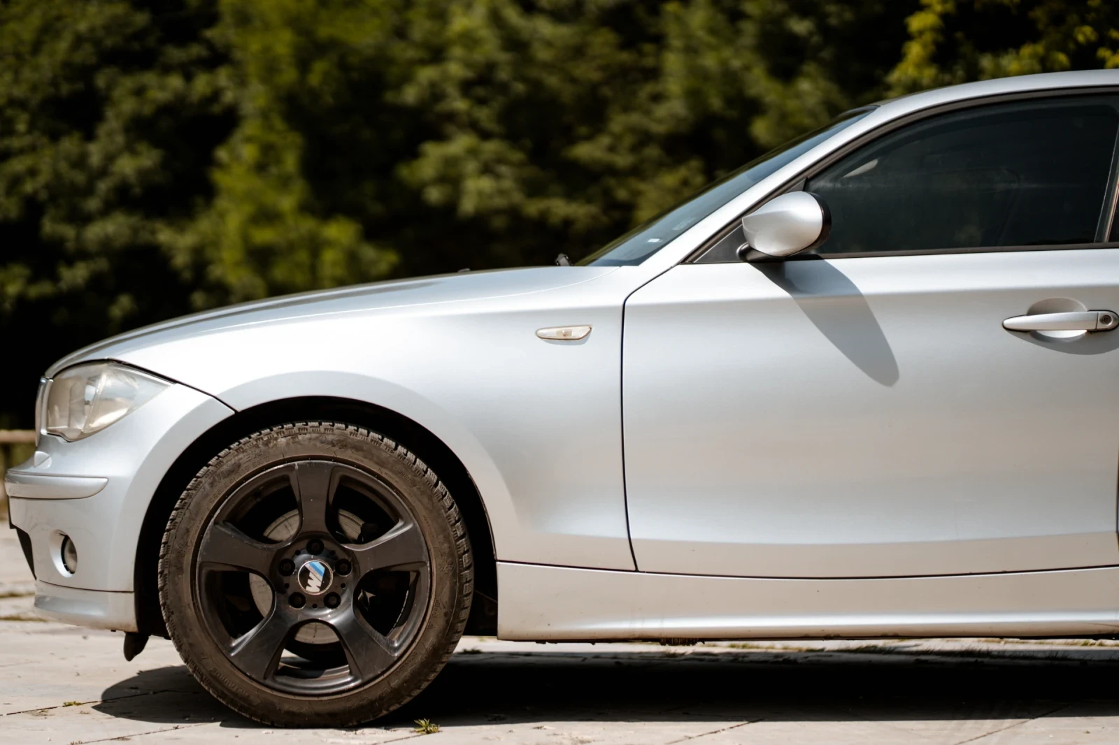 BMW 120  - изображение 5