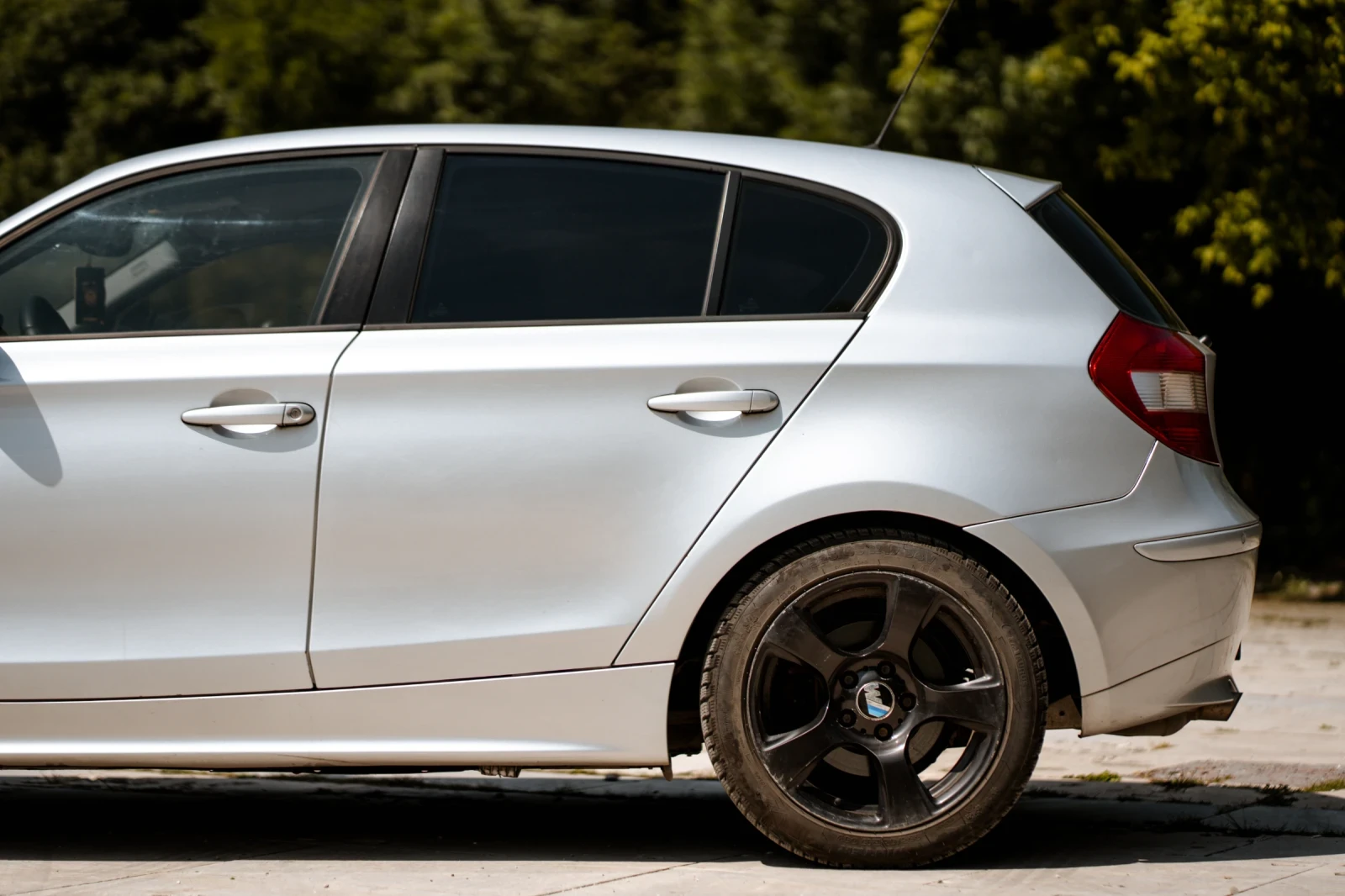 BMW 120  - изображение 10