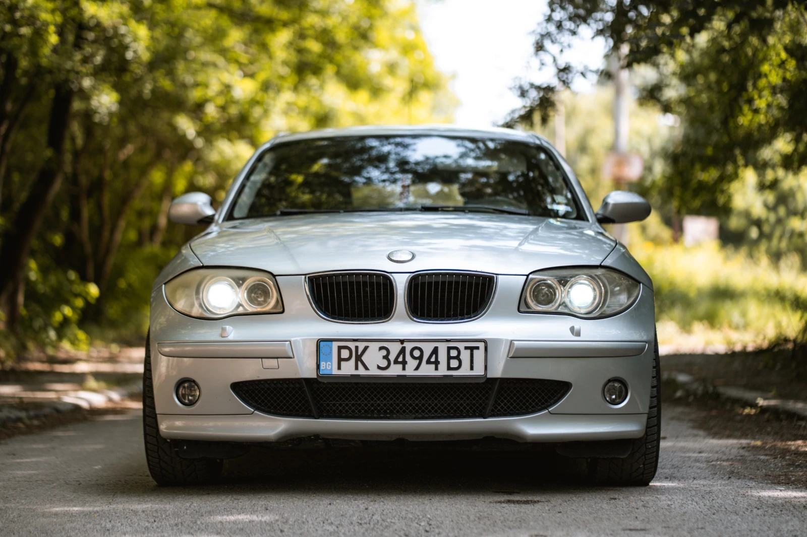 BMW 120  - изображение 2