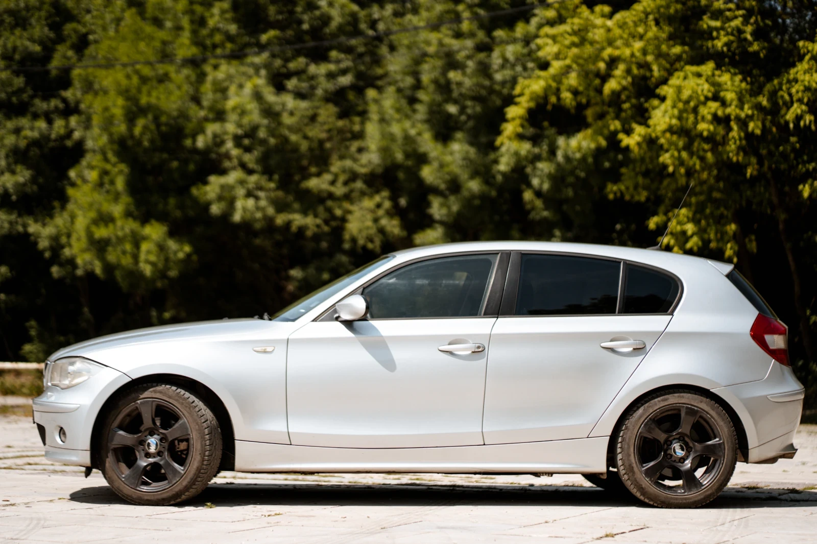 BMW 120  - изображение 6