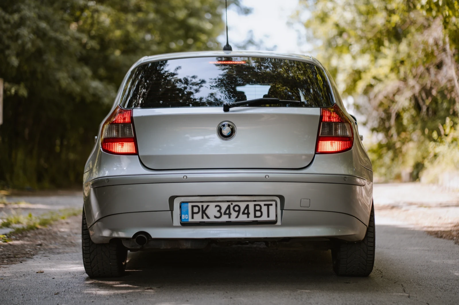 BMW 120  - изображение 3