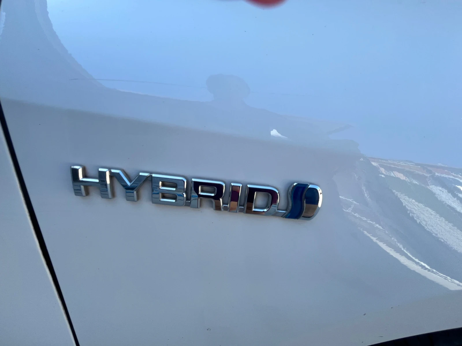 Toyota Corolla 1.8 Hybrid Dynamic Business | Mobile.bg   14