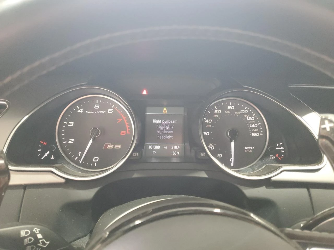 Audi S5 PRESTIGE - изображение 9