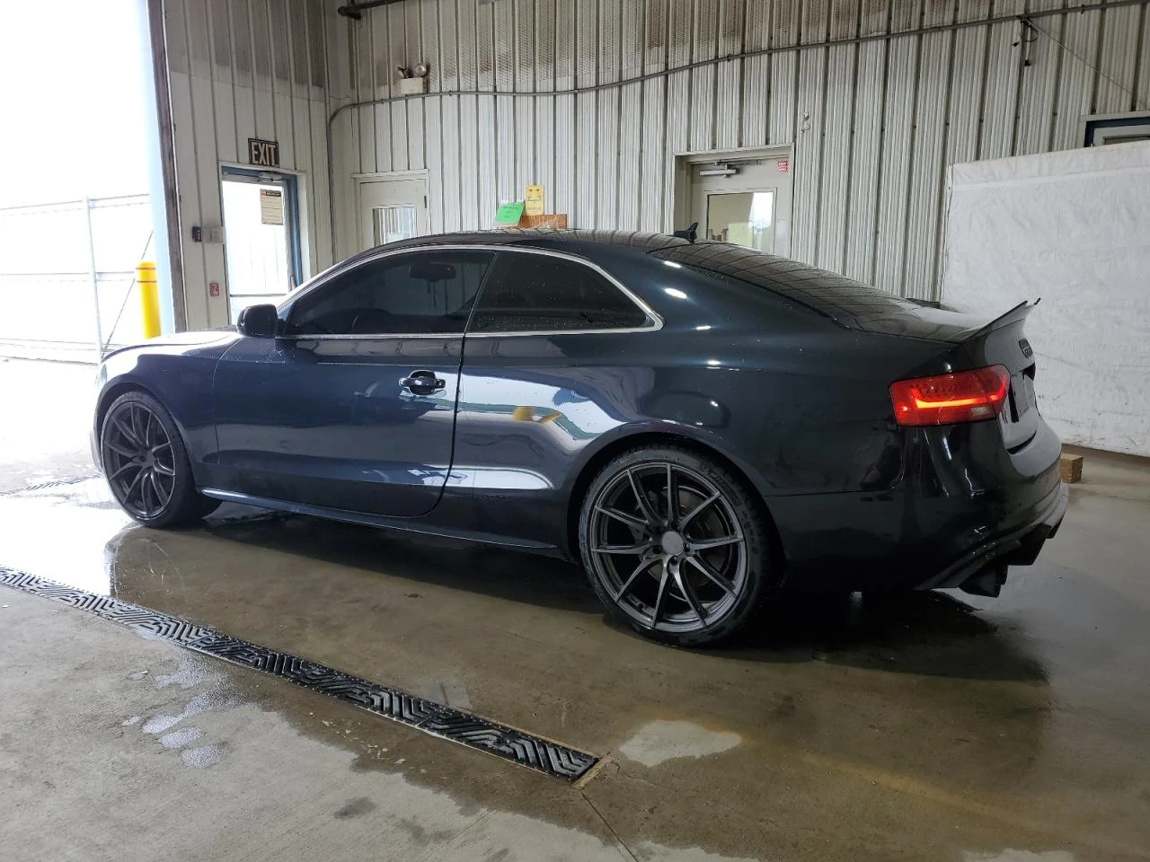 Audi S5 PRESTIGE - изображение 2