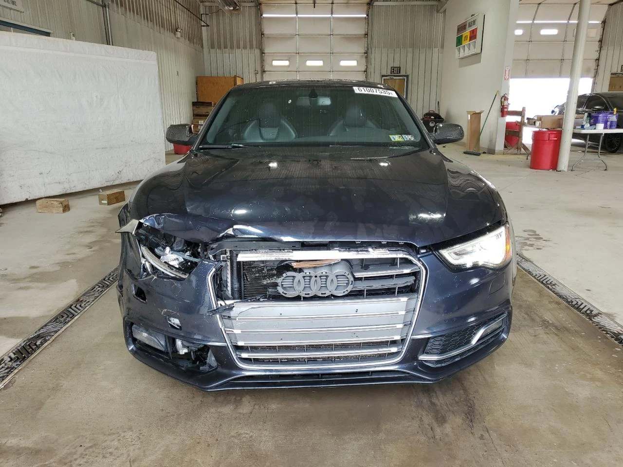 Audi S5 PRESTIGE - изображение 5
