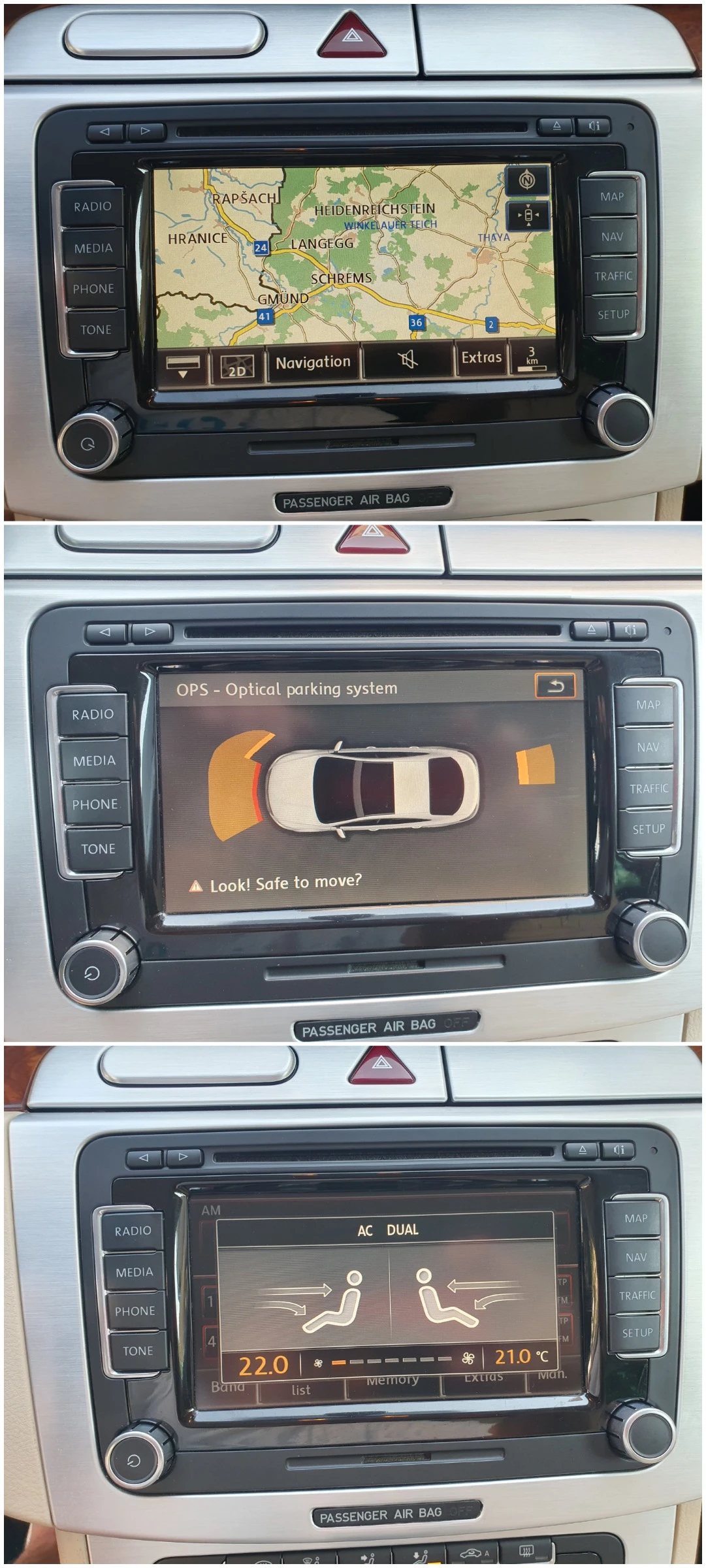 VW Passat CC 2.0 TDI АВТОМАТИК-DSG 6 ск. NAVI КОЖА ПАНОРАМА - изображение 10