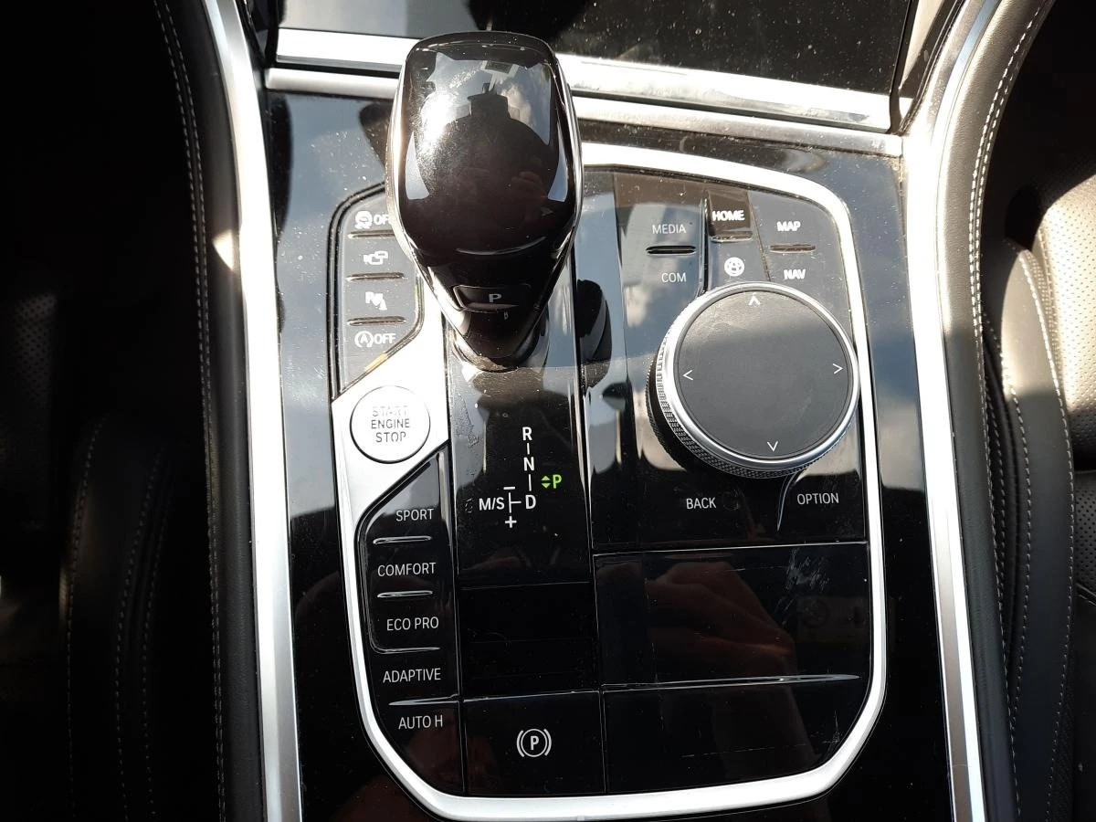 BMW 840 i/xDrive/M-SPORT/LASER/H&K/HEAD UP/360/ICONIC GLOW | Mobile.bg   13