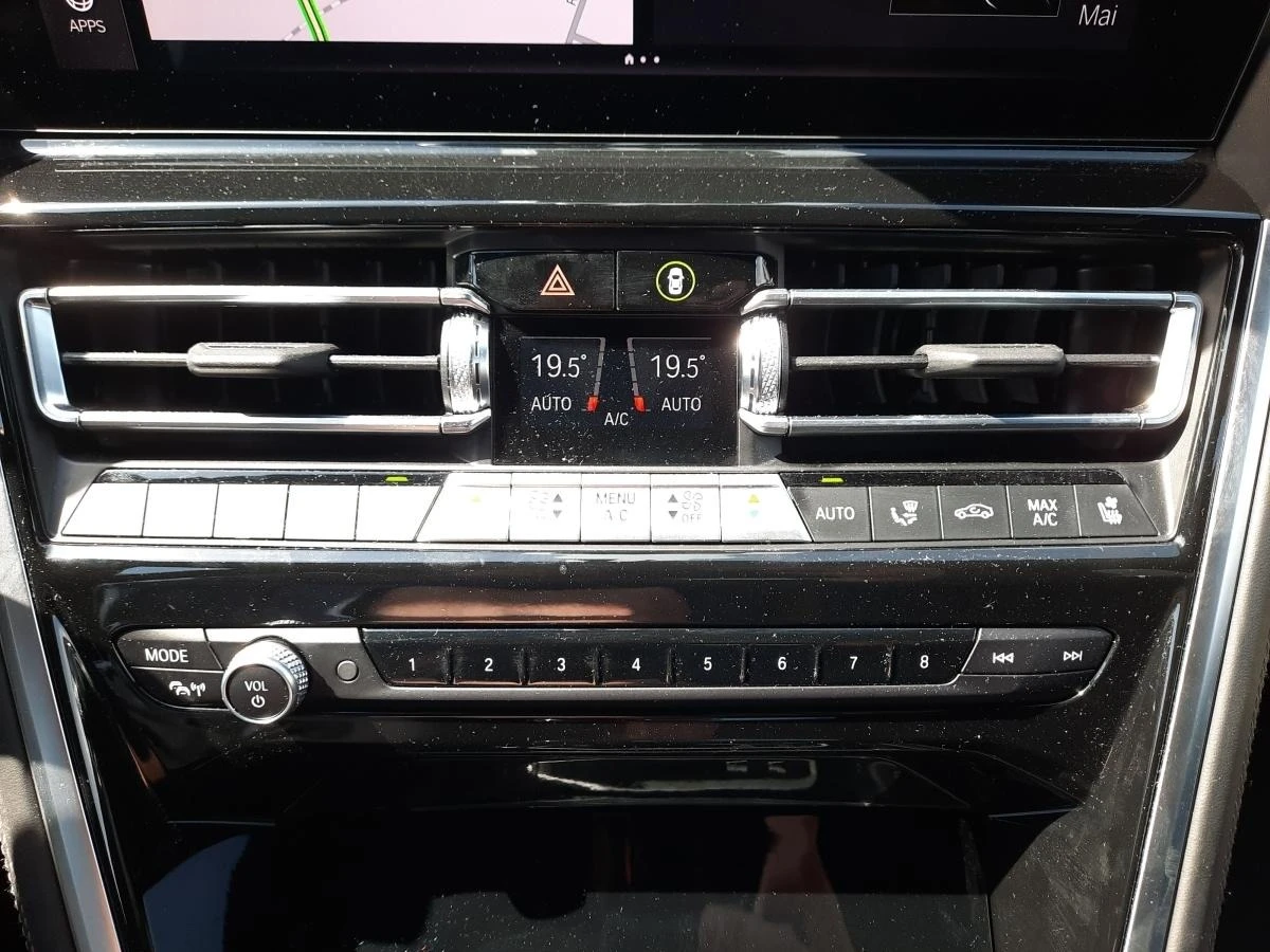 BMW 840 i/xDrive/M-SPORT/LASER/H&K/HEAD UP/360/ICONIC GLOW | Mobile.bg   12