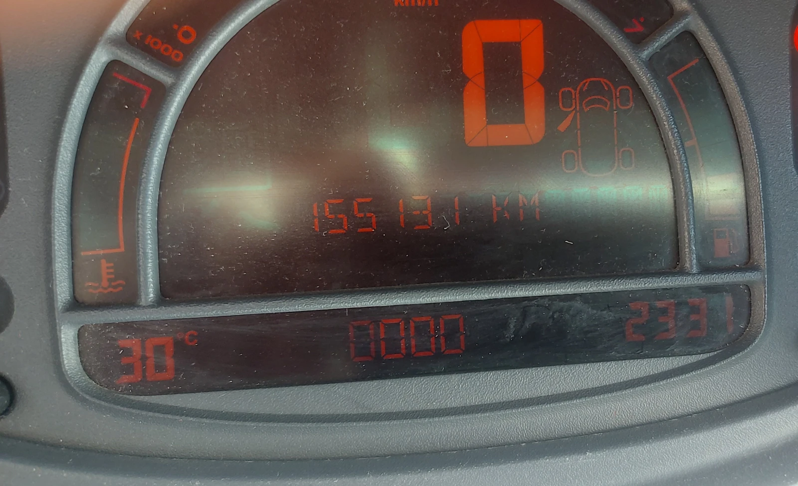 Renault Modus  - изображение 2