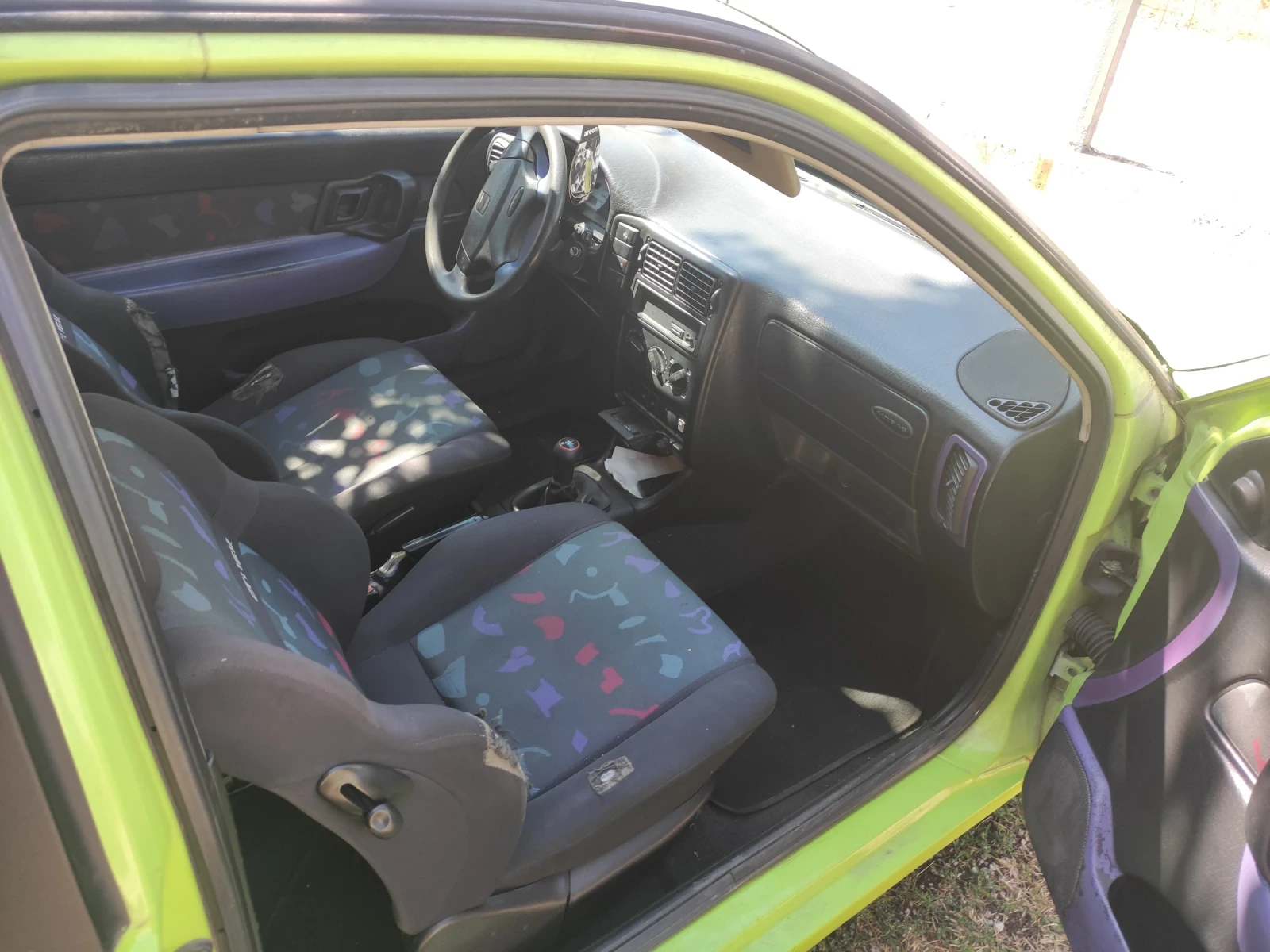 Seat Ibiza  - изображение 4