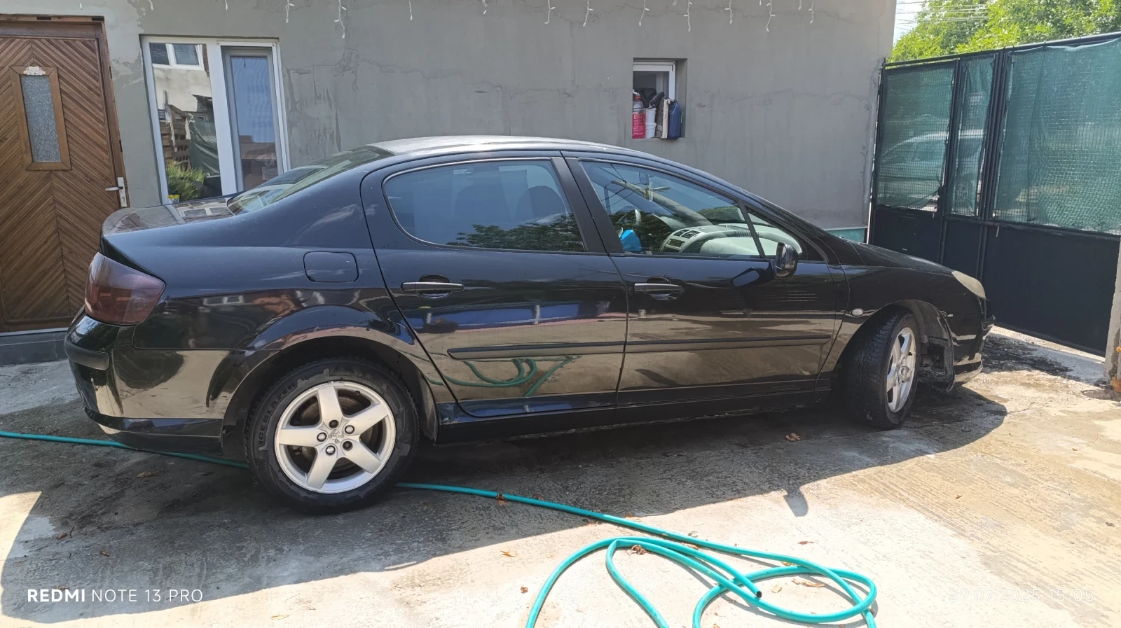 Peugeot 407 | Mobile.bg   11