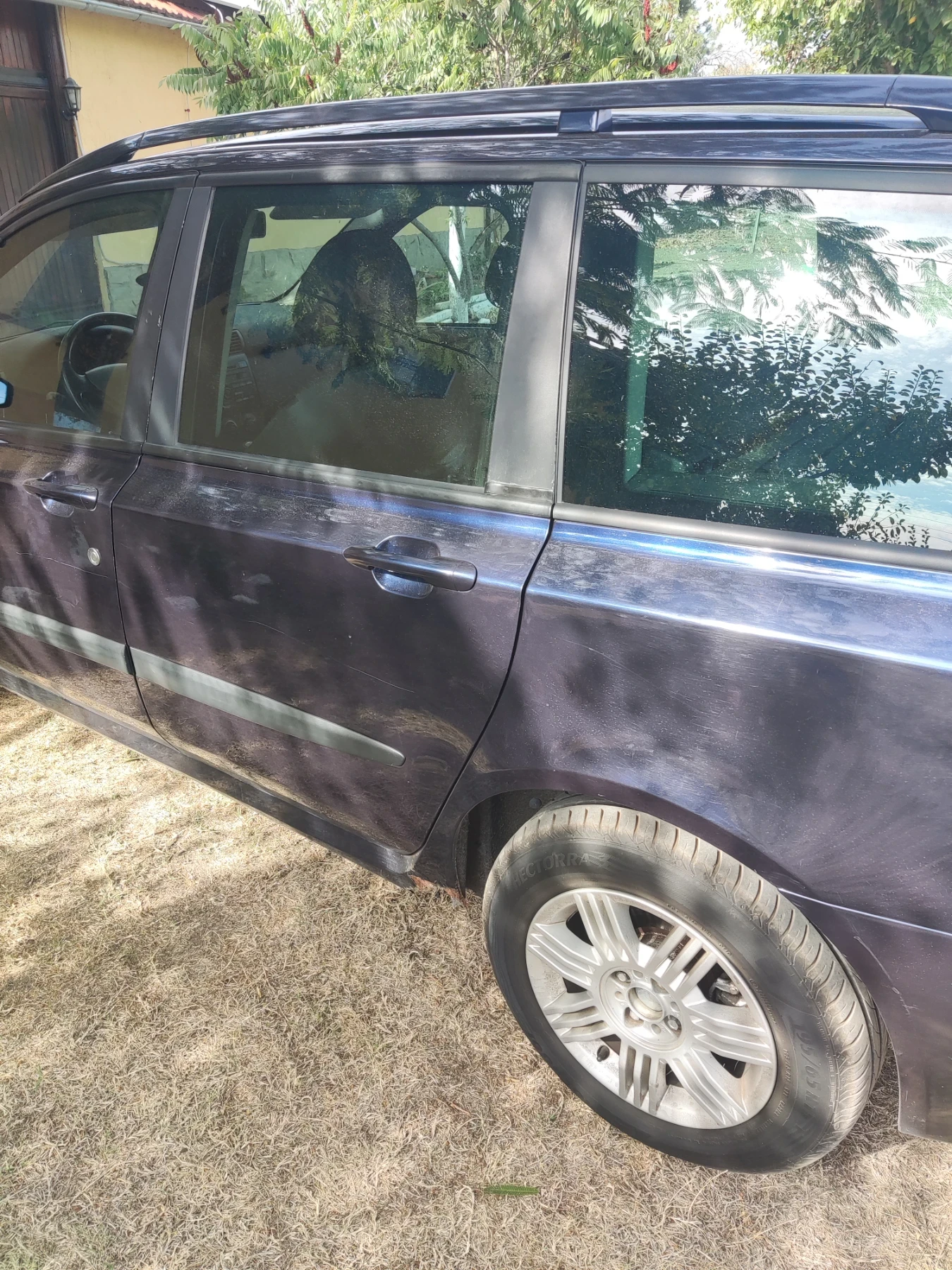 Fiat Stilo 1.9 JTD - изображение 4