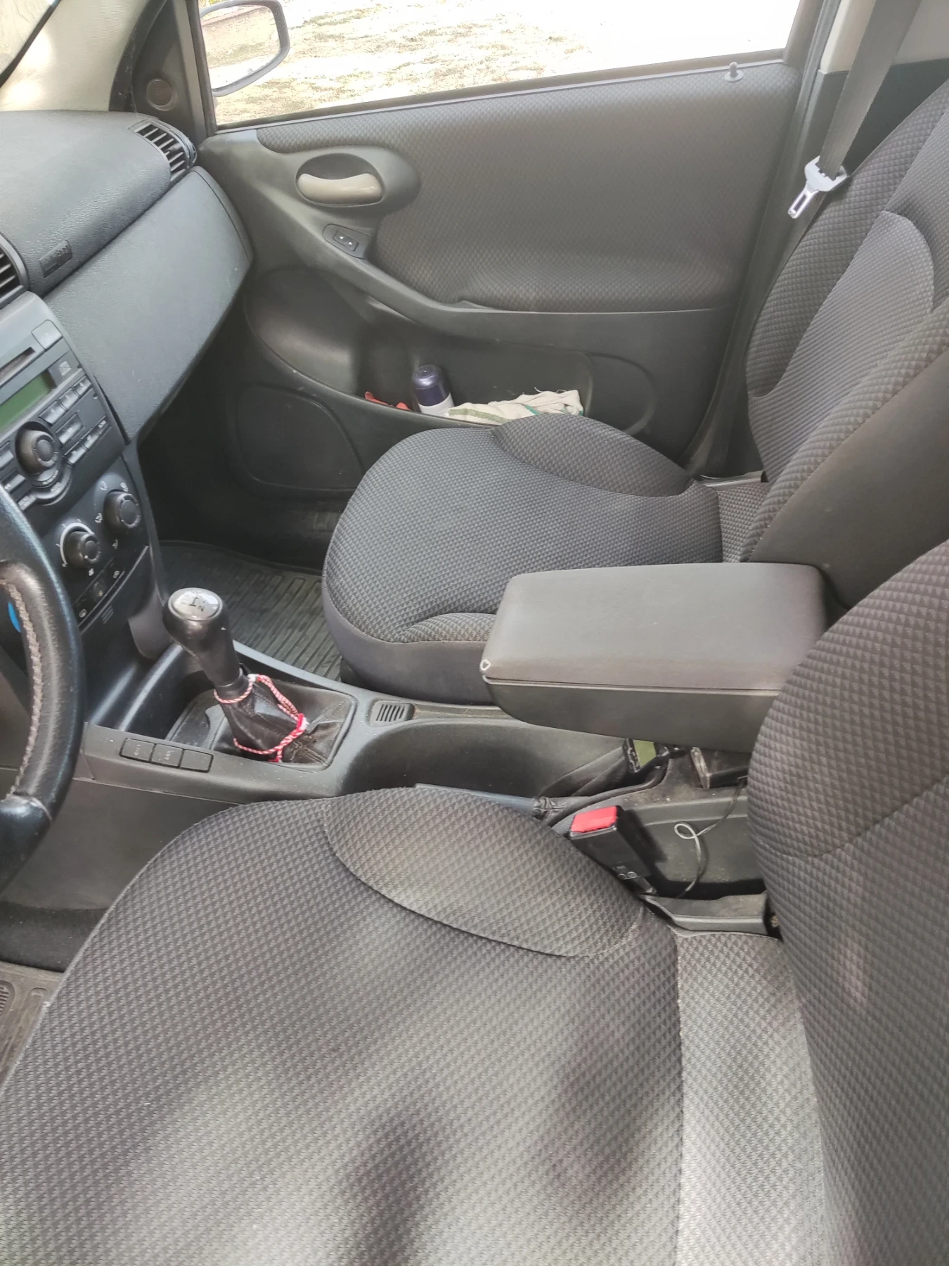 Fiat Stilo 1.9 JTD - изображение 5