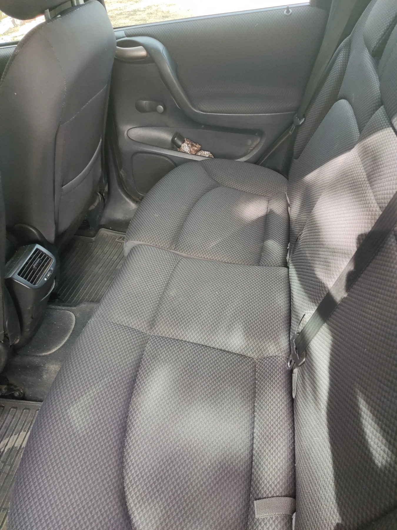 Fiat Stilo 1.9 JTD - изображение 7