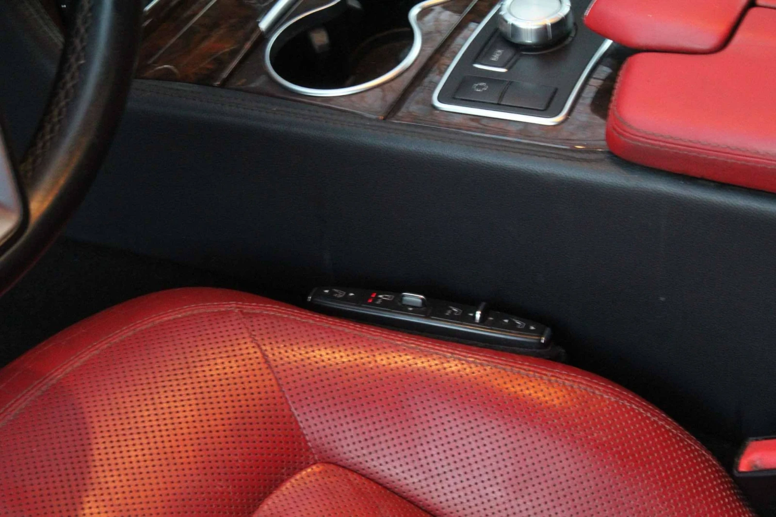 Mercedes-Benz CLS 500 4.7 bi-turbo | Mobile.bg   7