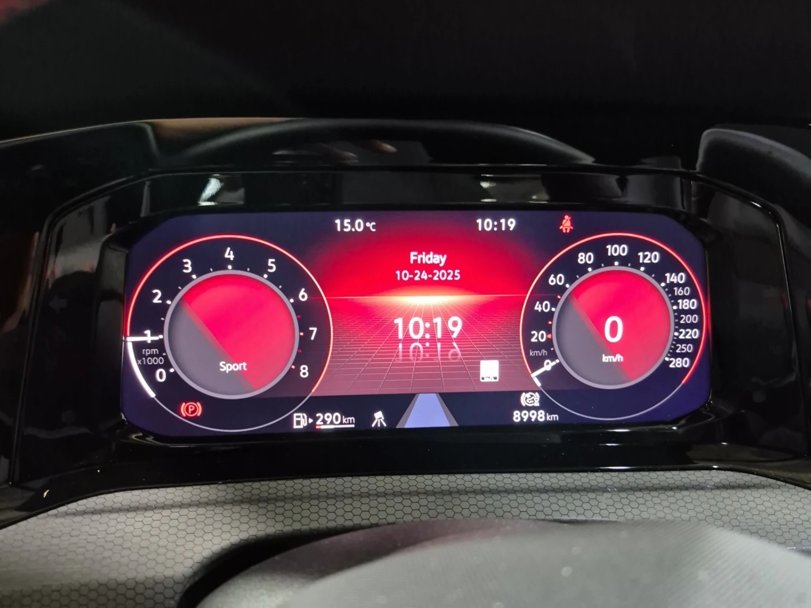 VW Golf * GTI * CARFAX *    | Mobile.bg   10