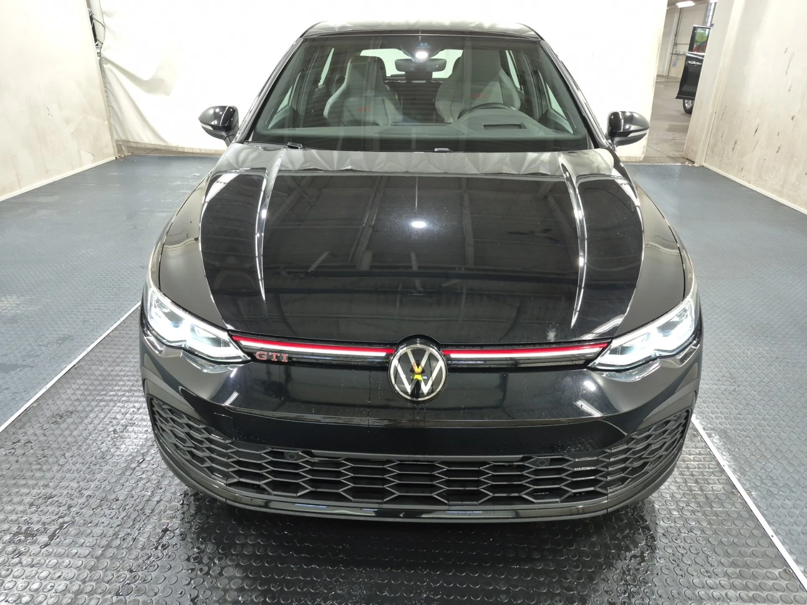 VW Golf * GTI * CARFAX *    | Mobile.bg   2