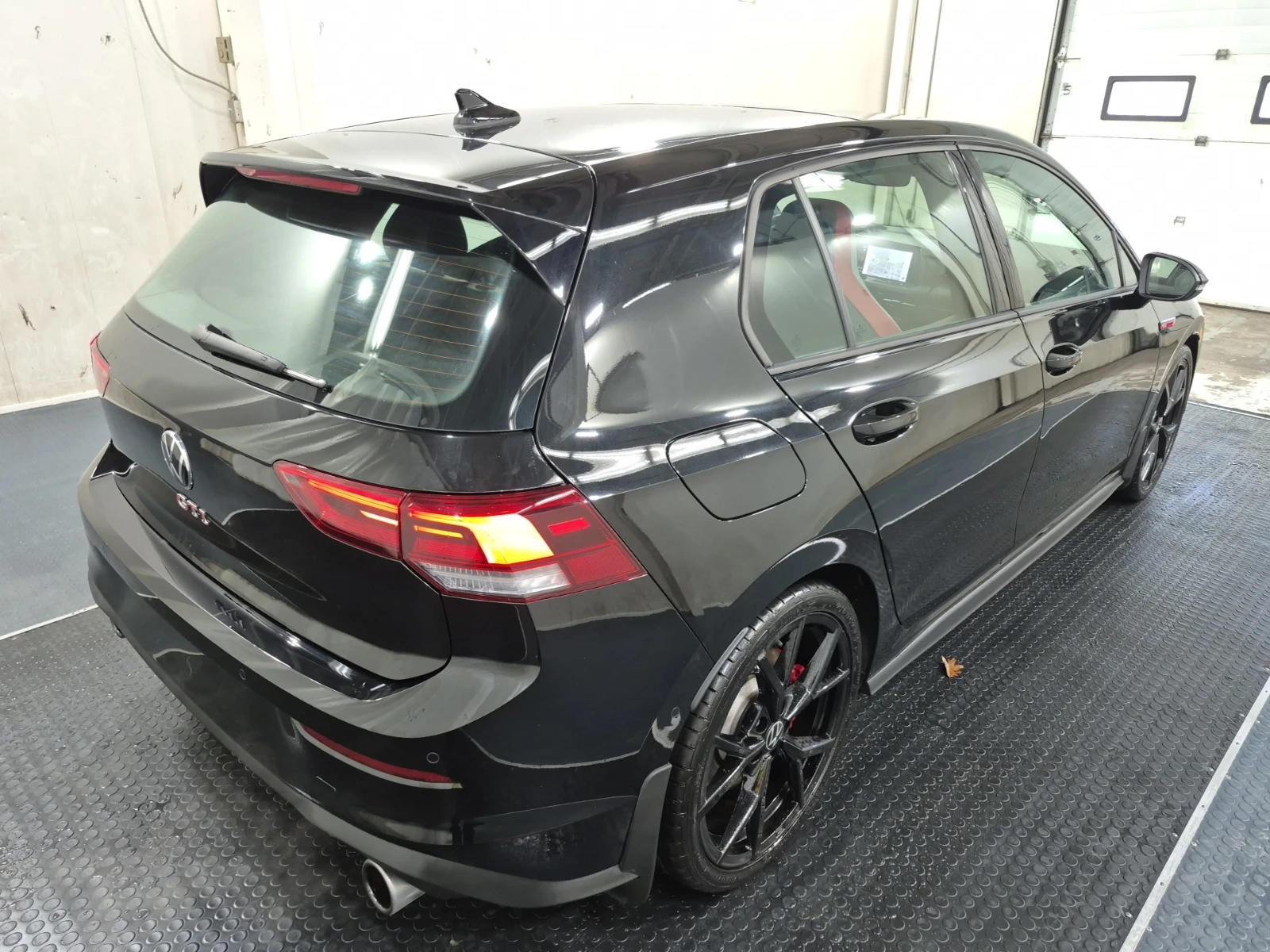 VW Golf * GTI * CARFAX *    | Mobile.bg   4