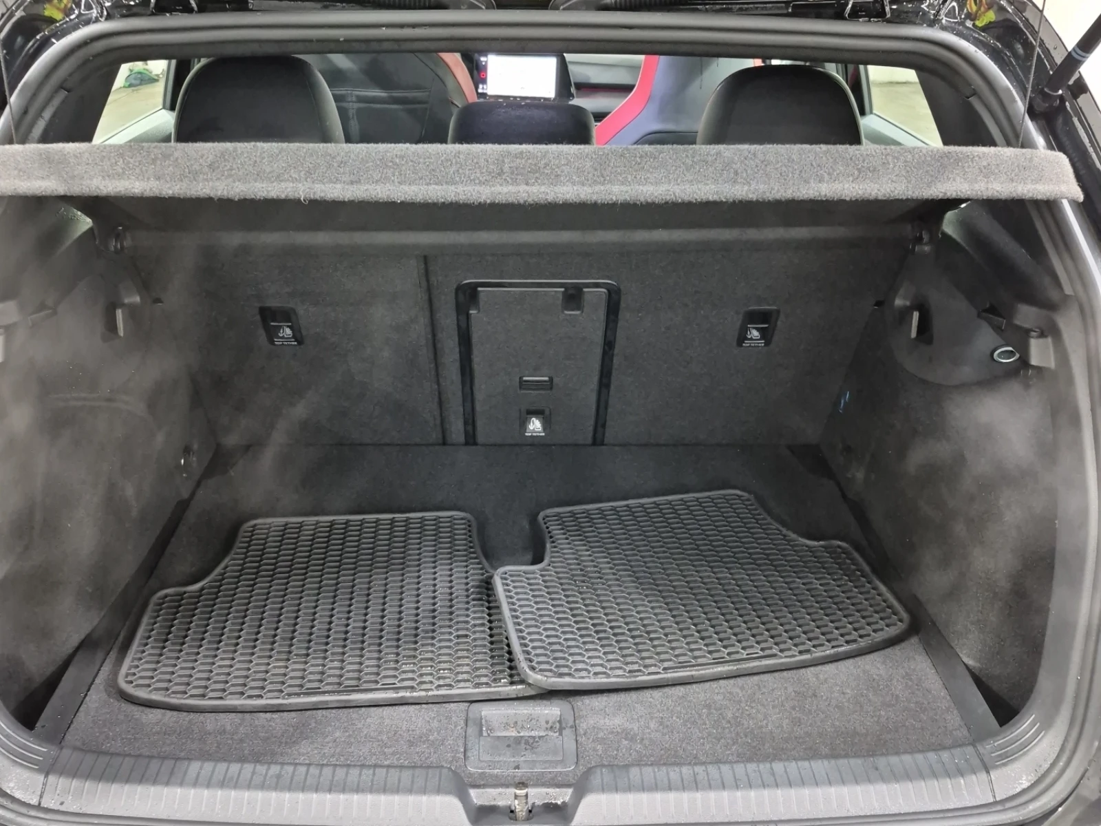 VW Golf * GTI * CARFAX *    | Mobile.bg   11