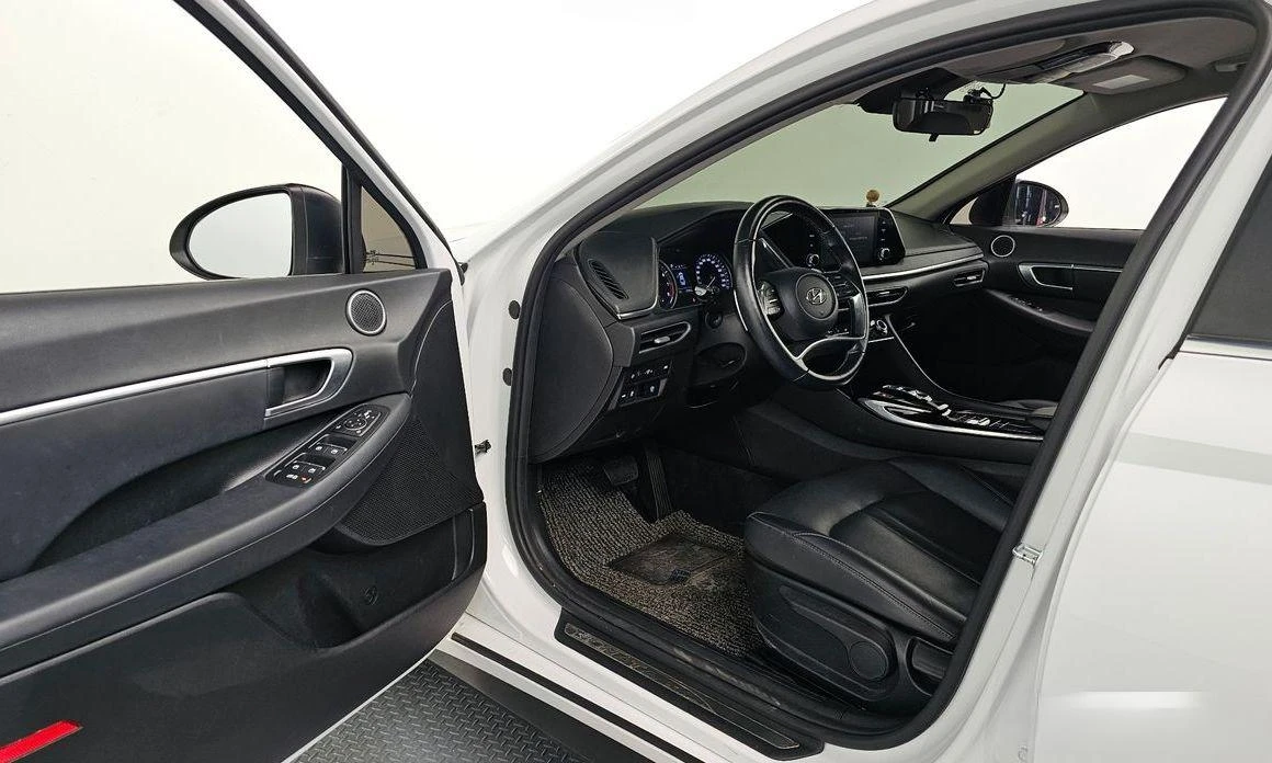 Hyundai Sonata 2.0 LPG Style * -   *  | Mobile.bg   11