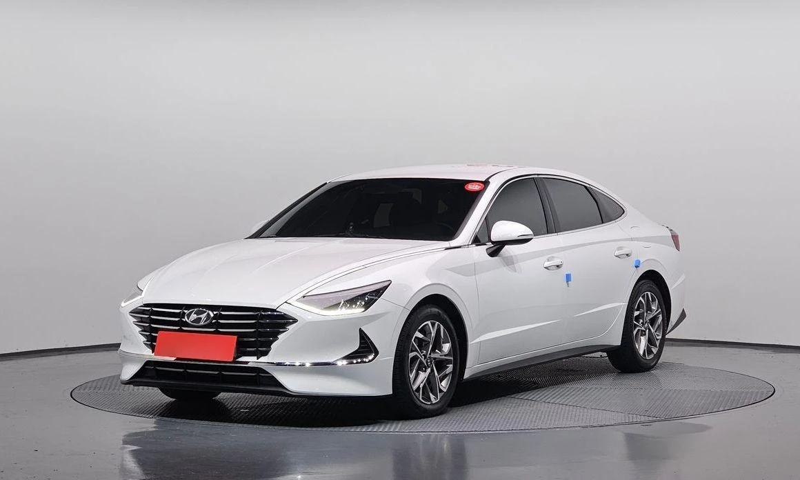 Hyundai Sonata 2.0 LPG Style * -   *  | Mobile.bg   1