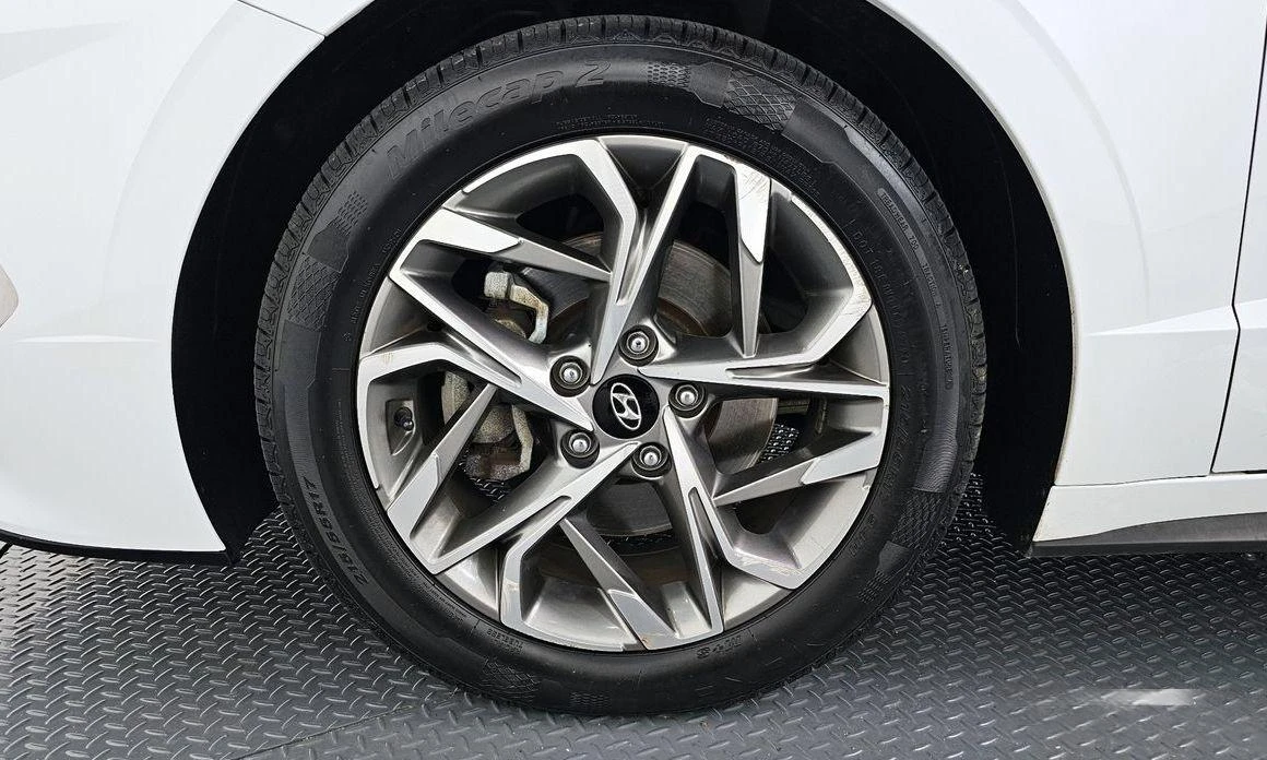 Hyundai Sonata 2.0 LPG Style * НАЙ-ДОБРА ЦЕНА В БЪЛГАРИЯ*  - изображение 5