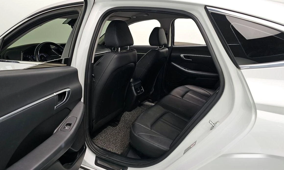 Hyundai Sonata 2.0 LPG Style * -   *  | Mobile.bg   12